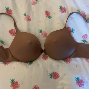 SKIMS nipple bra